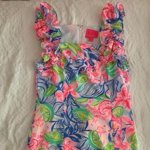 Lilly Pulitzer Steffi Dress